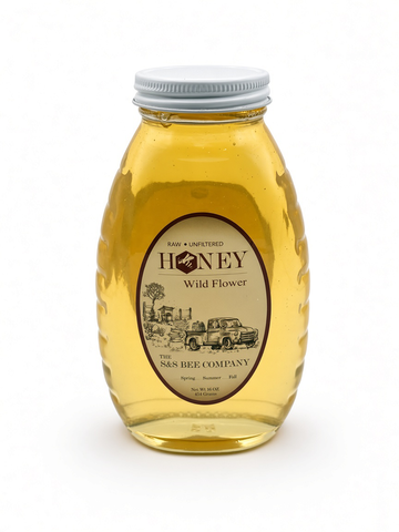 Why Local Honey Beats Store-Bought Every Time