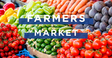 Fairborn Farmers Market