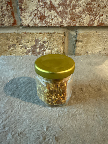 1 OZ Bee Pollen