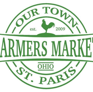 St Paris Farmers Market