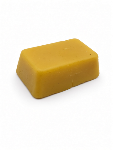 4 OZ Beeswax Bar