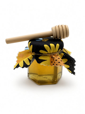 1.5 OZ Honey Gift Jar