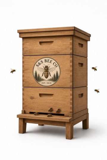 Adopt A Hive