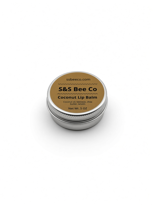 0.5 OZ Lip Balm