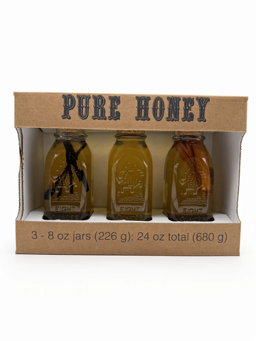 Variety Gift Box