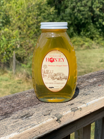 1 LB Honey