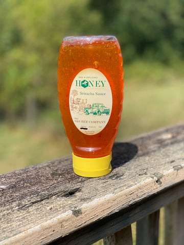 1 LB Sriracha Honey